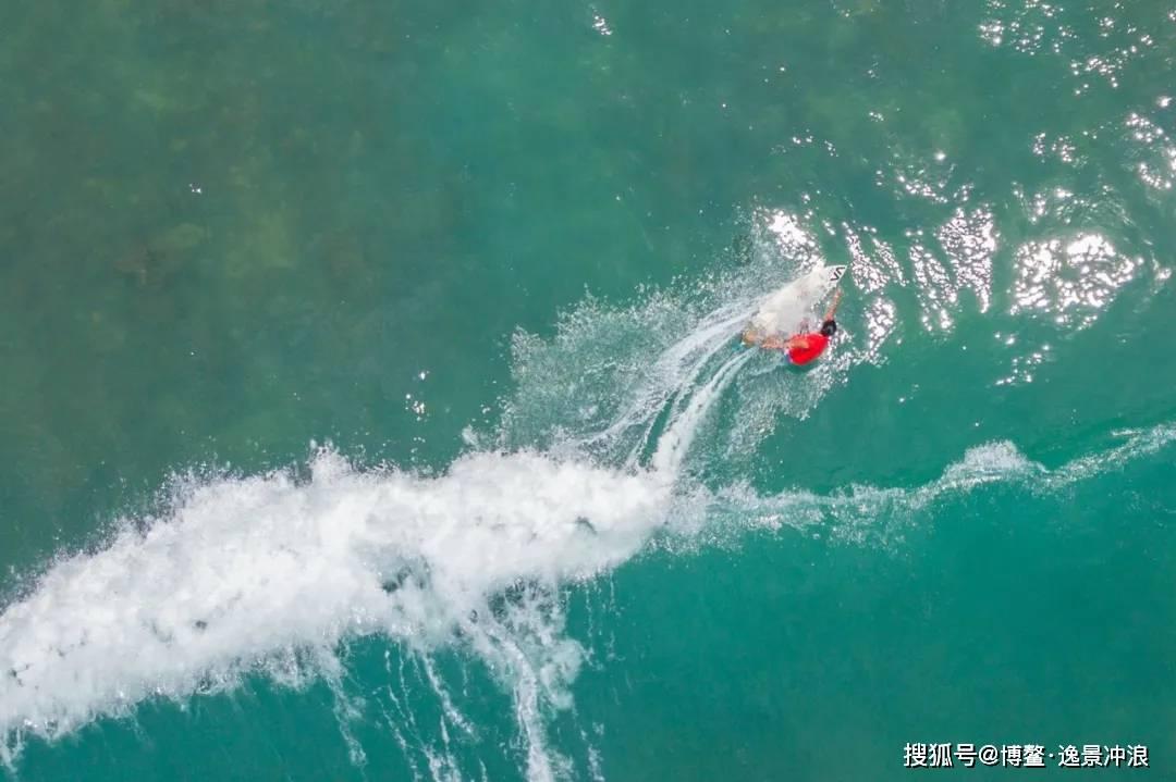 奥莉的夏威夷之旅